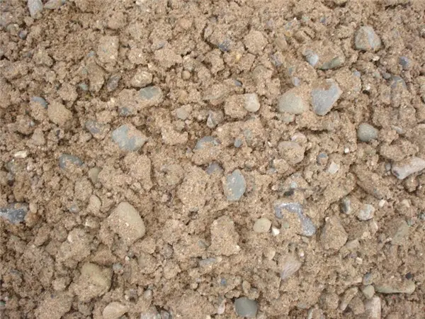 Bulk Bag Ballast