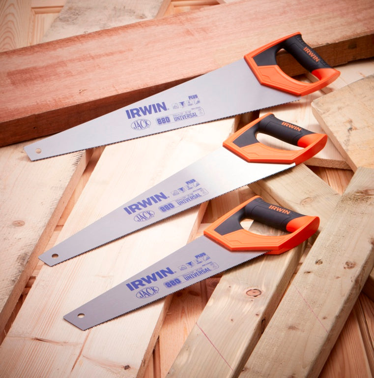 880 Jack Saw 20" x 500mm