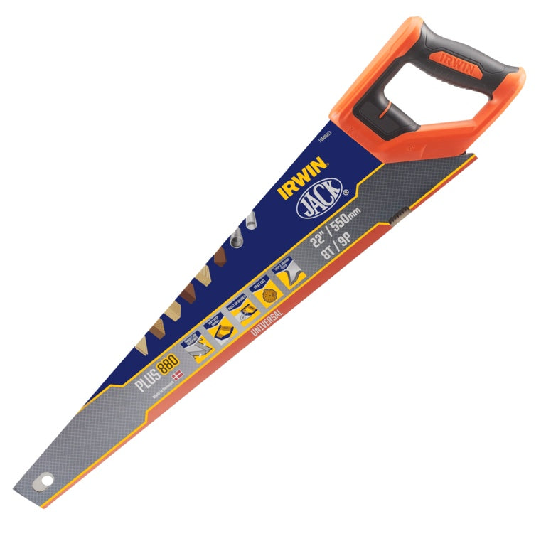880 Jack Saw 20" x 500mm