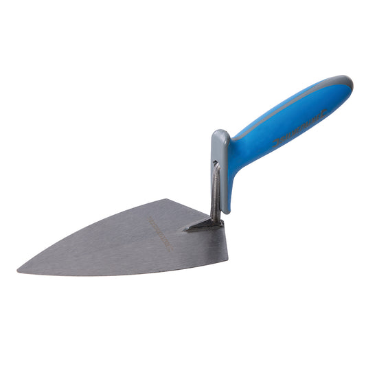 Silverline Brick Trowel Soft-Grip 280mm x 150mm