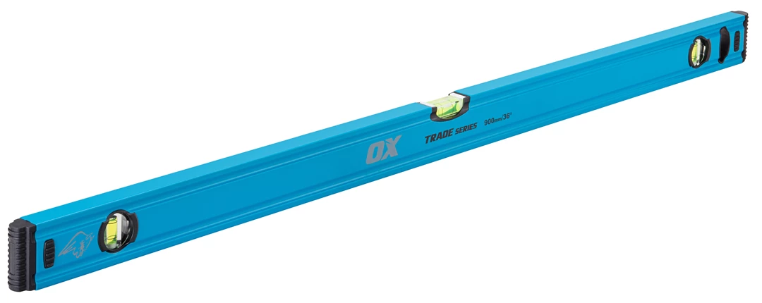 Ox Trade Level 600mm