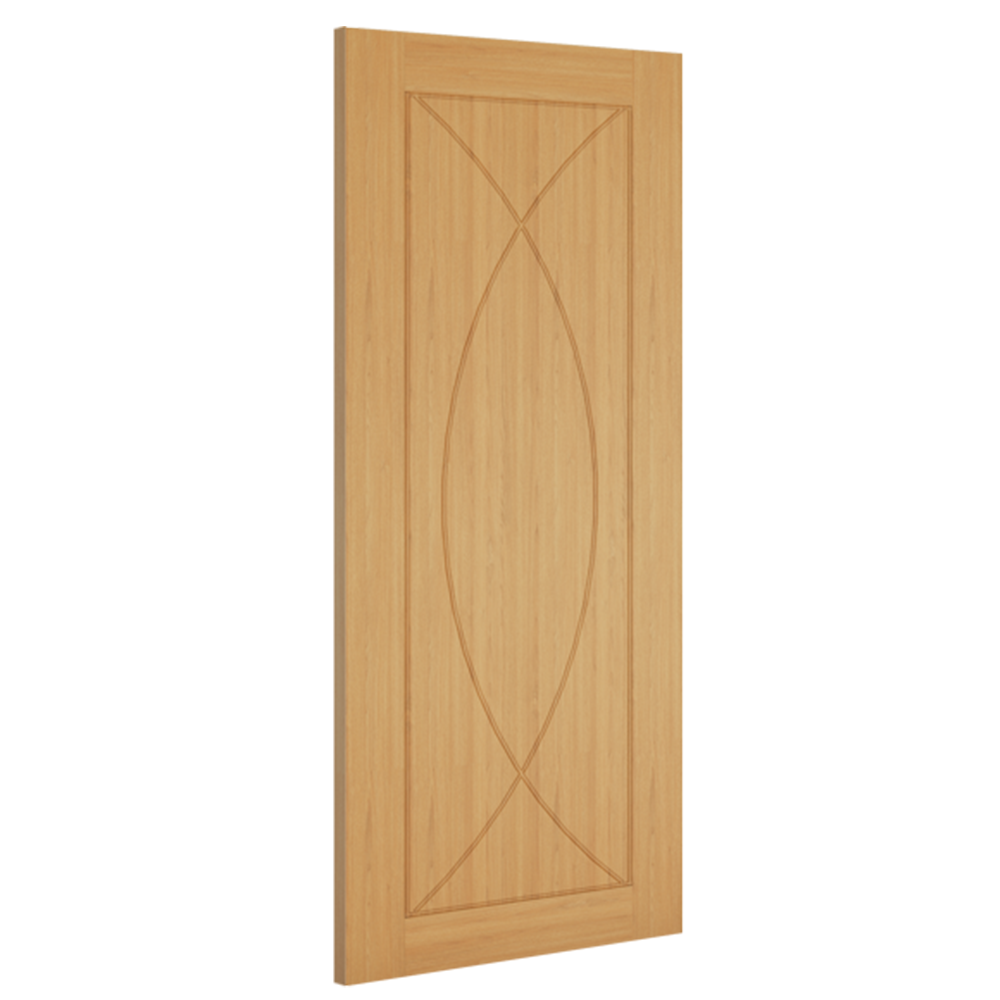 Deanta Amalfi Prefinished Oak FSC