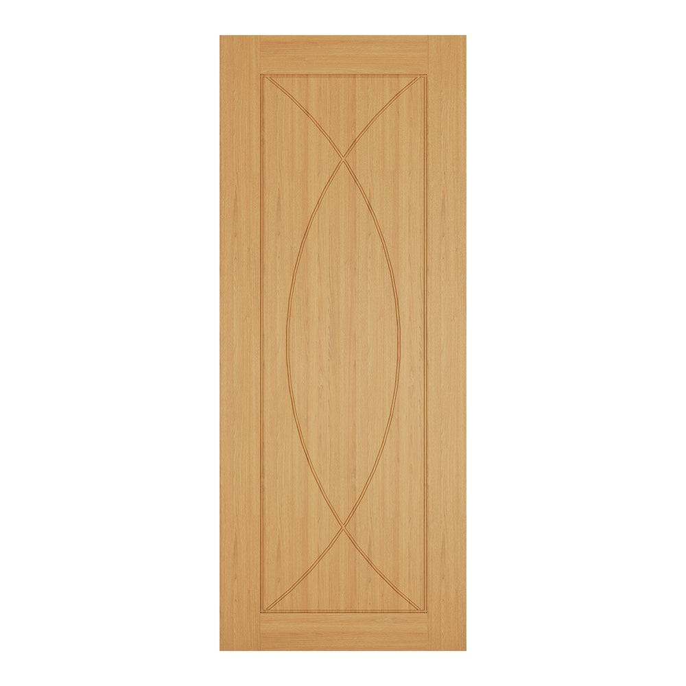 Deanta Amalfi Prefinished Oak FSC