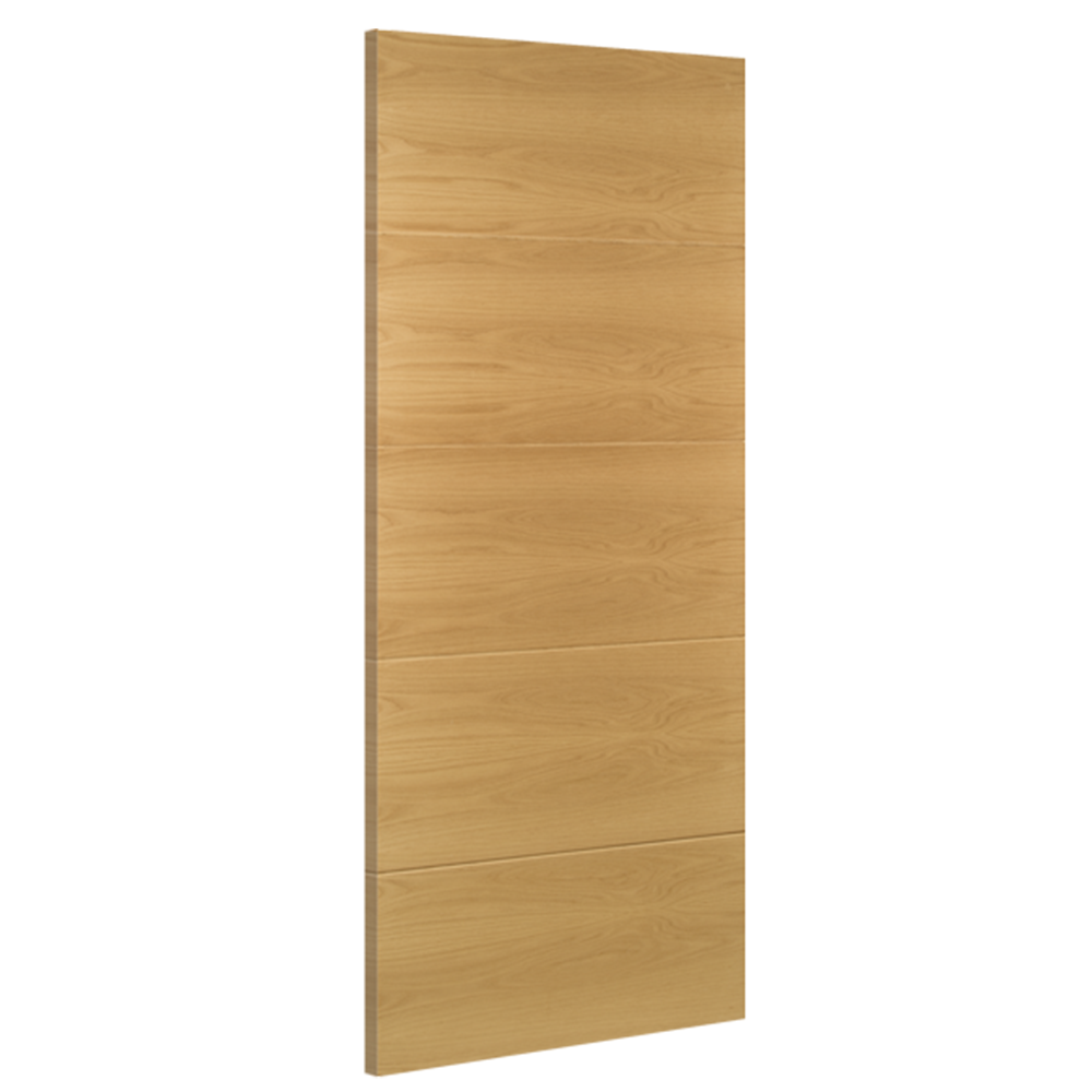Augusta Prefinished Oak