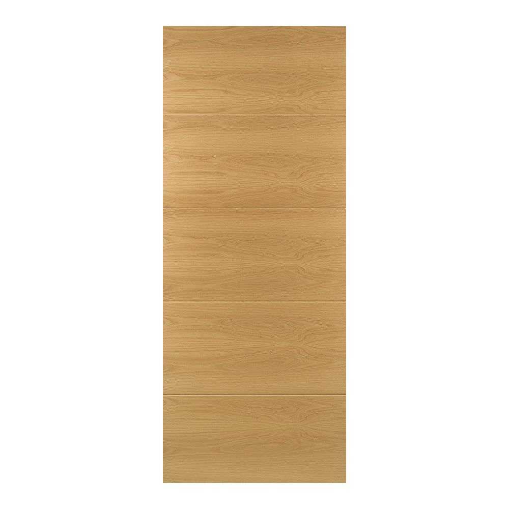 Augusta Prefinished Oak