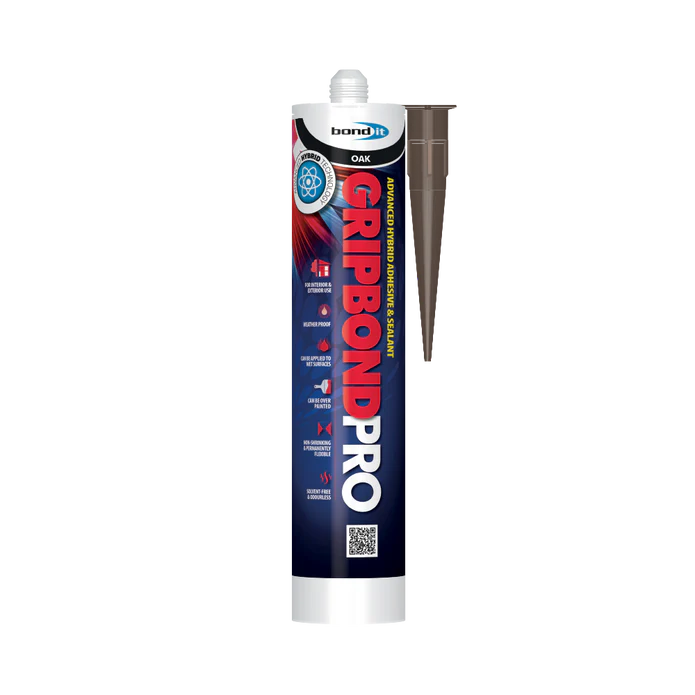 Gripbond Pro Hybrid Sealant and Adhesive