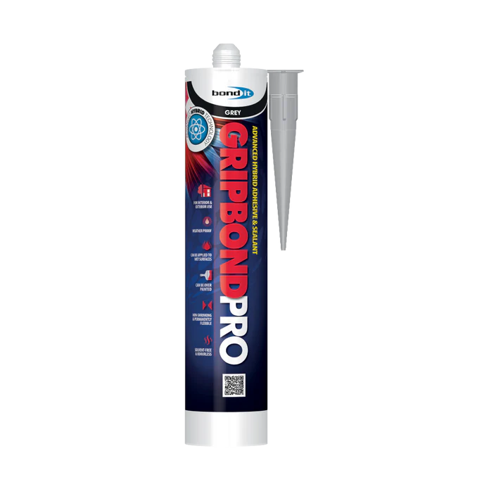 Gripbond Pro Hybrid Sealant and Adhesive