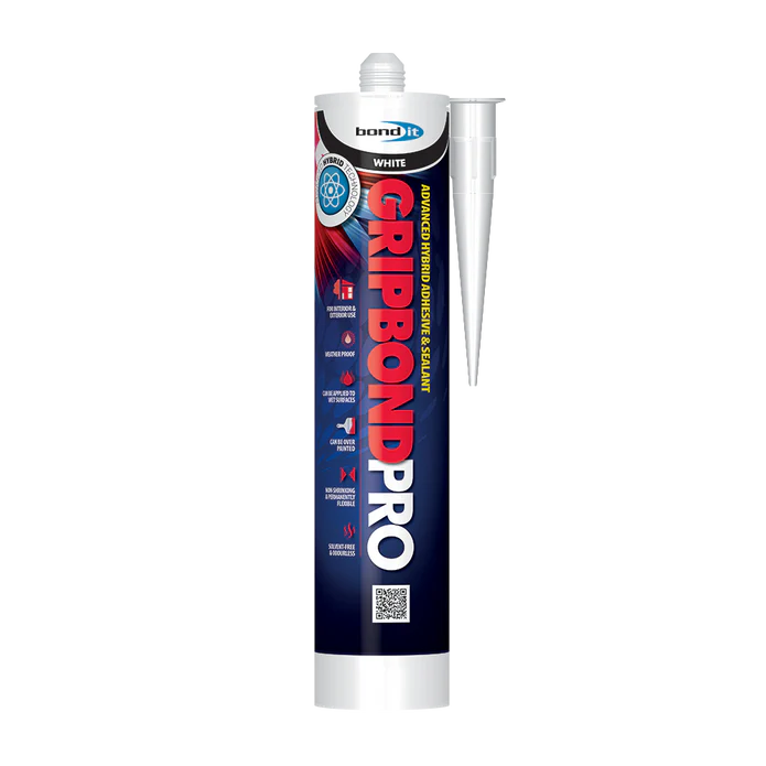 Gripbond Pro Hybrid Sealant and Adhesive