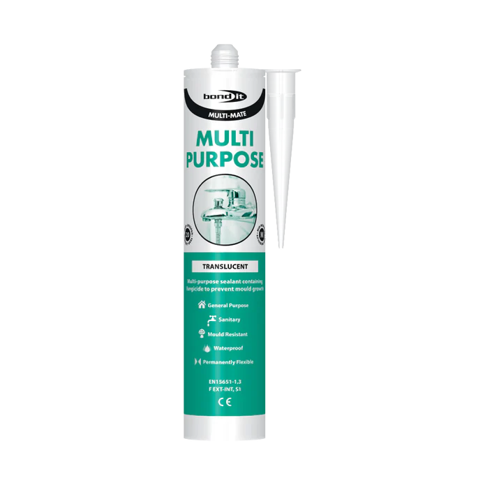 Bondit Multi Mate Silicone