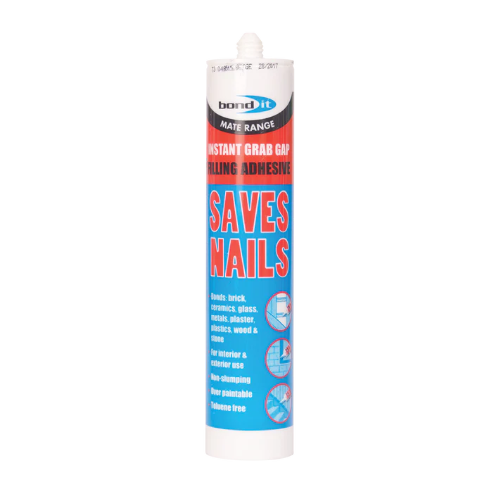 Saves Nails Adhesive
