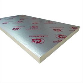 2400mm x 1200mm x 50mm Celotex Sheet M J Mahoney s