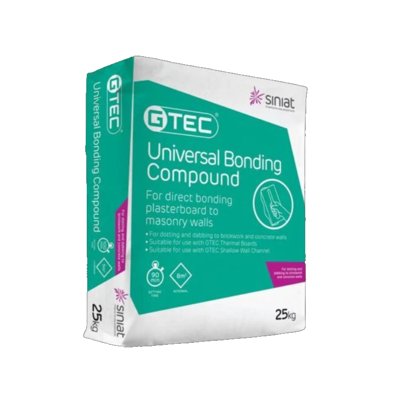 Dywall Adhesive Bonding Compound