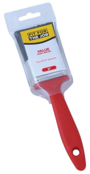 2" All Purpose Paint Brush
