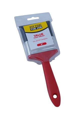 3" All Purpose Paint Brush