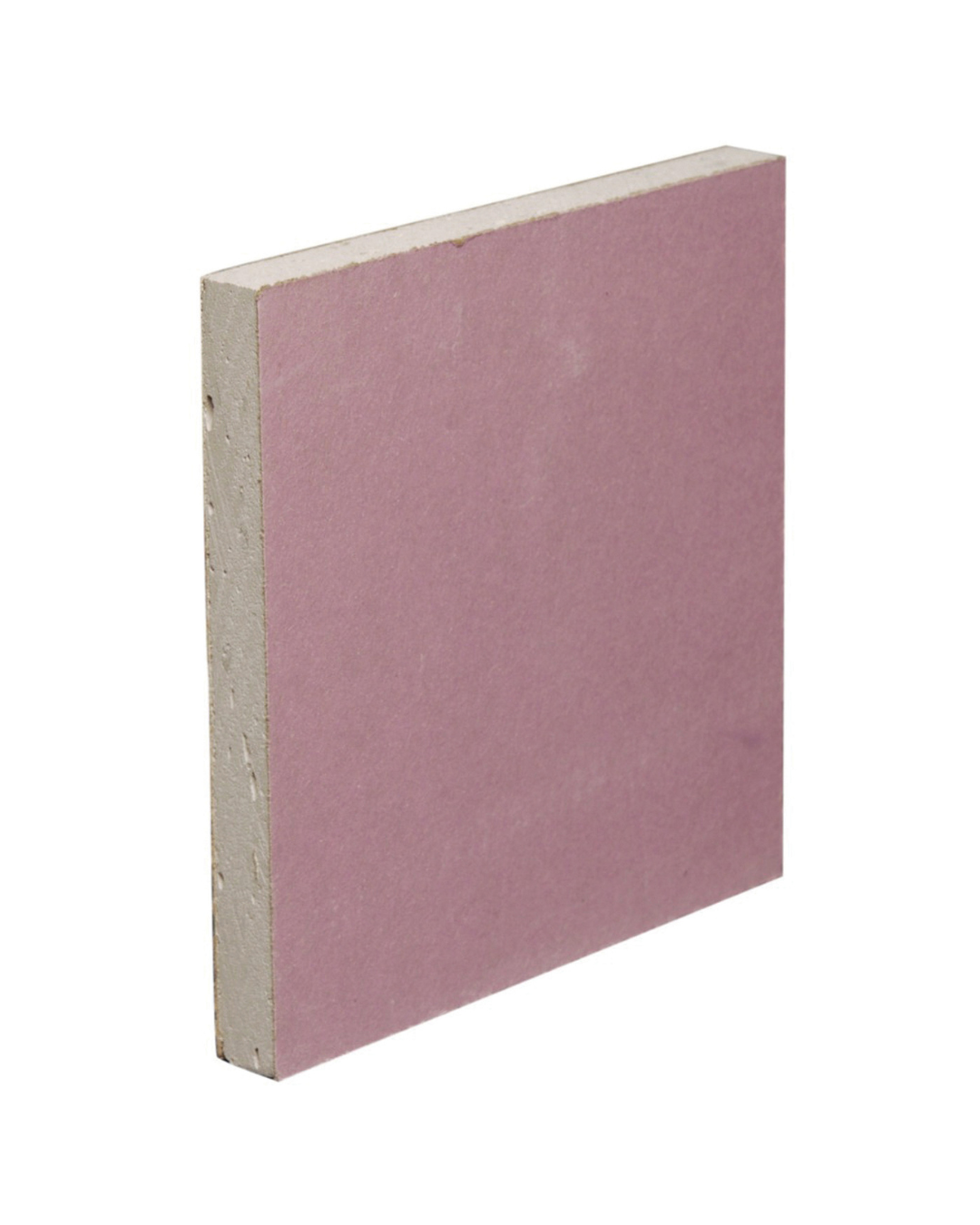 2400mm x 1200mm x 12.5mm Fireline Plasterboard