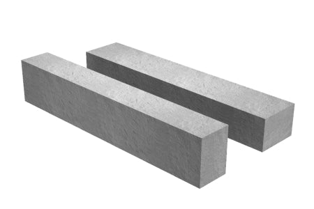 Supreme Prestressed Textured Concrete Lintel 65mm x 100mm x 2700mm P100