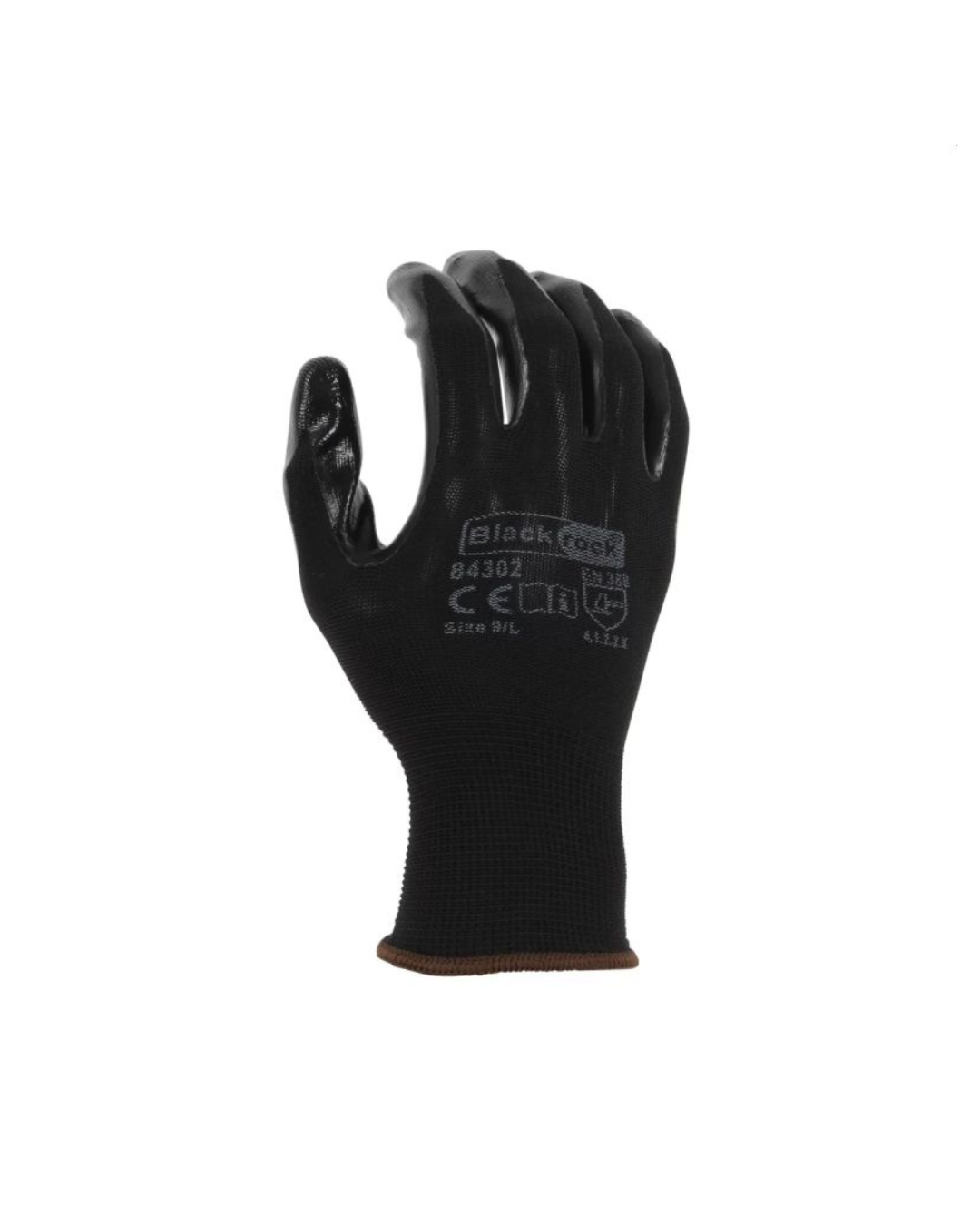 PU Grip Glove
