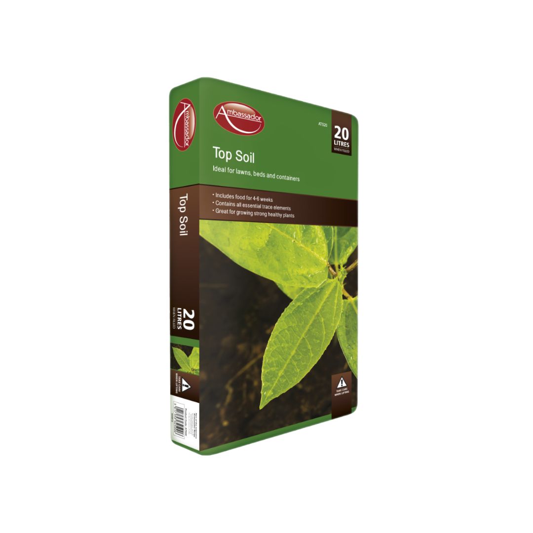 Top Soil 20L