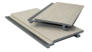 Florence Mist 21mmx 150mm Composite Cladding 3.6m