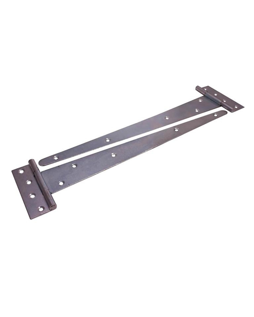 Tee Hinges 150mm Light Duty Zinc Plated