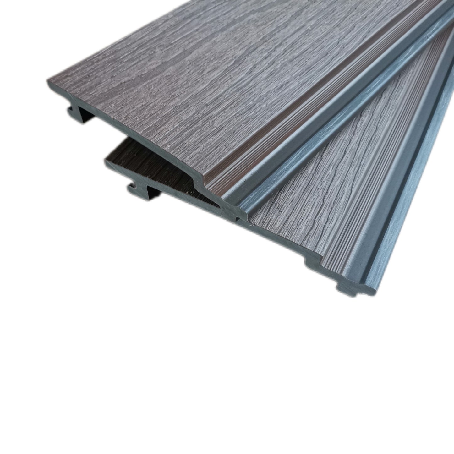 Tuscan Brown 21mmx 150mm Composite Cladding 3.6m