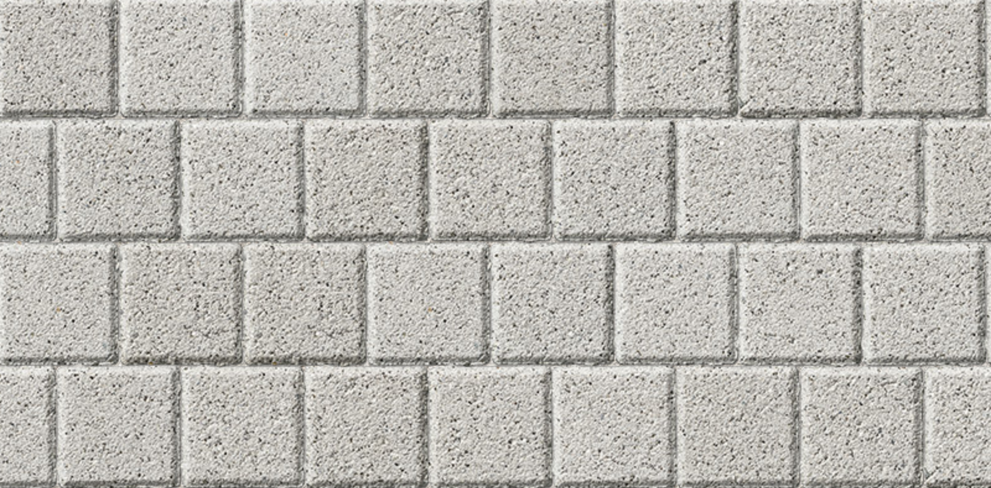 Newgrange Cobbles 100 x 100 x 60mm