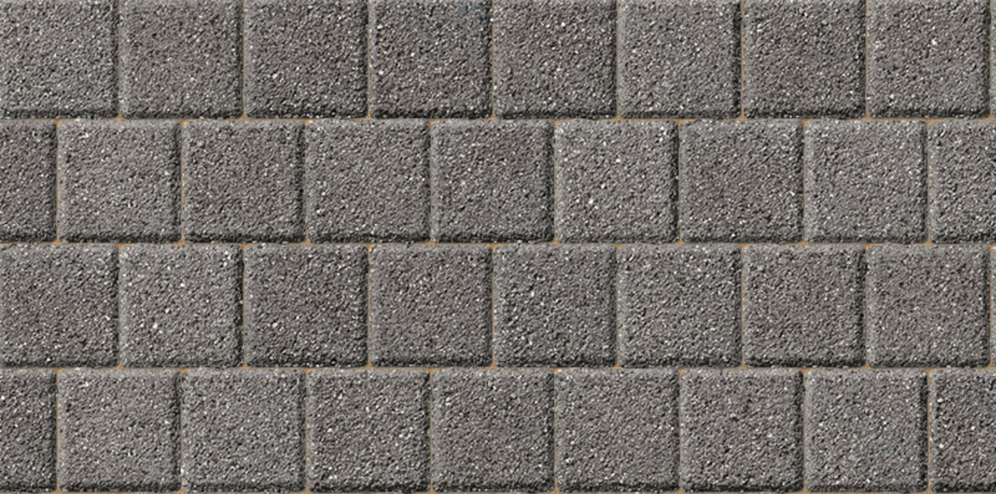 Newgrange Cobbles 100 x 100 x 60mm