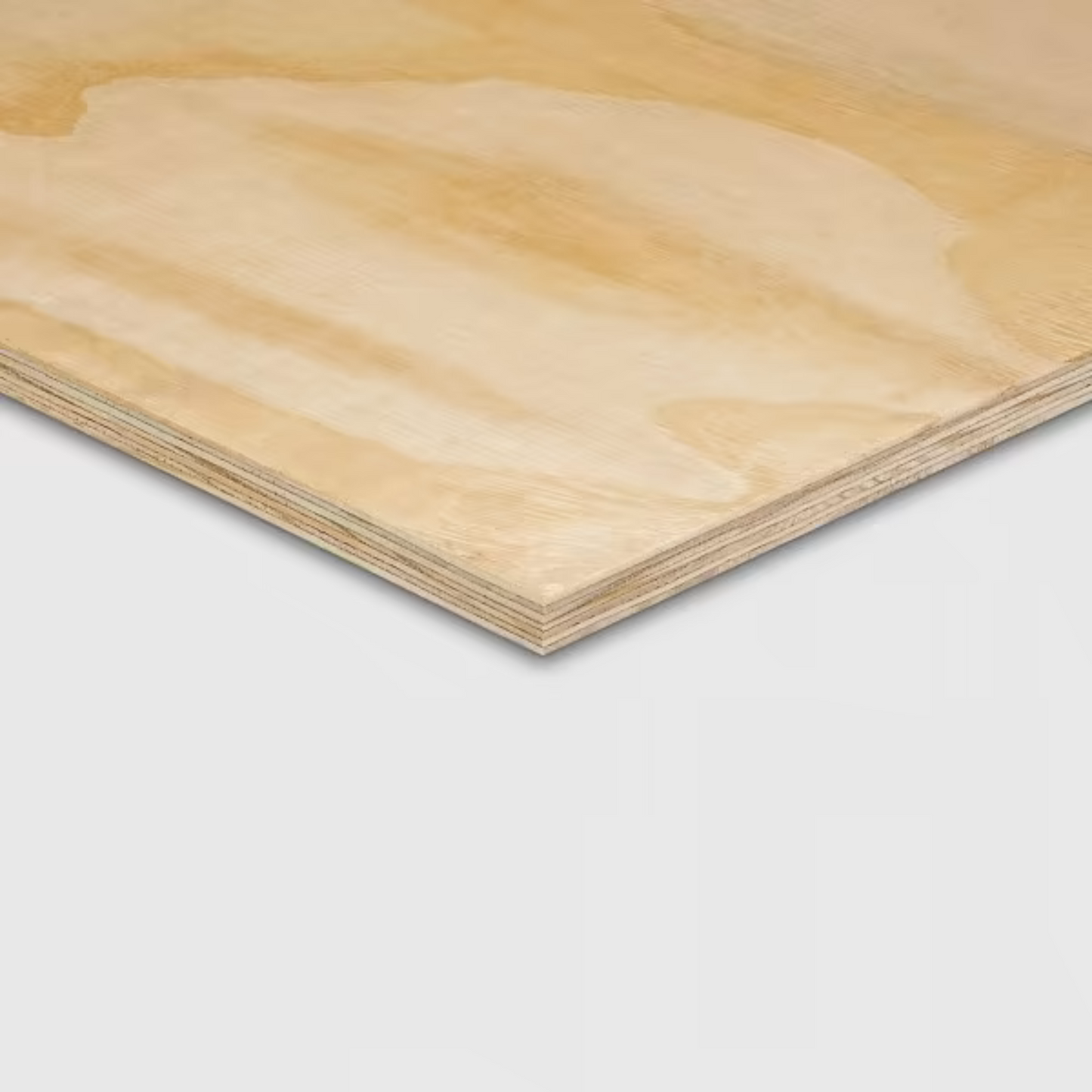 Shuttering Plywood 18mm 8ft x 4ft
