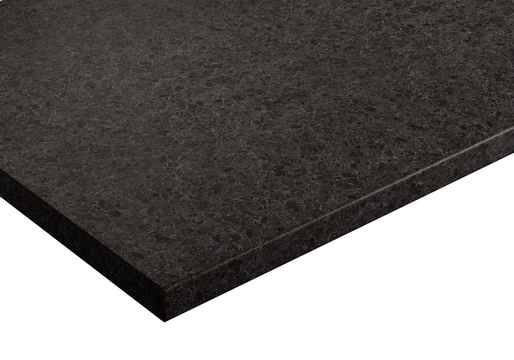 Midnight Granite 3m Worktop