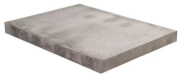 Concrete Pressed Slab 600 x 300 x 38mm
