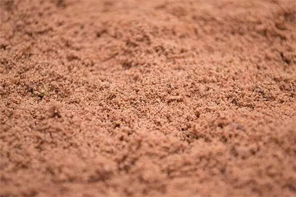 Bulk Bag Moss Building Sand