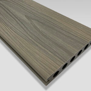 Florence Mist Premium Composite Decking 3.6m x 22mm x 142mm