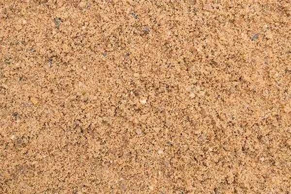 Bulk Bag Concrete Sand