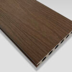 Tuscan Brown Premium Composite Decking 3.6m x 22mm x 142mm