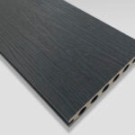 Venice Grey Premium Composite Decking 3.6m x 22mm x 142mm