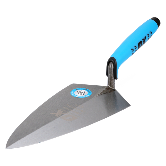Ox Brick Trowel Philadelphia Pattern - 10" / 250mm
