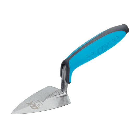 Ox Pointing Trowel Philadelphia Pattern - 4" / 102mm