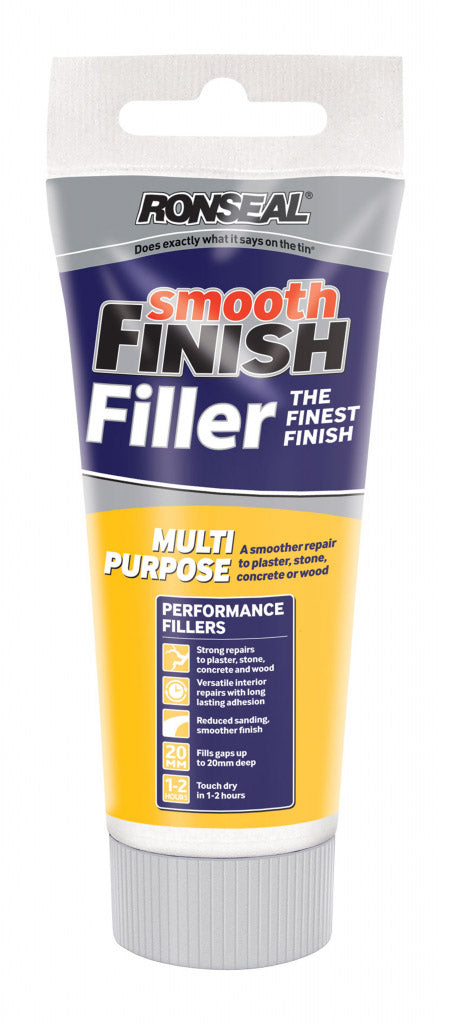 Ronseal Multi Purpose 330g Tube