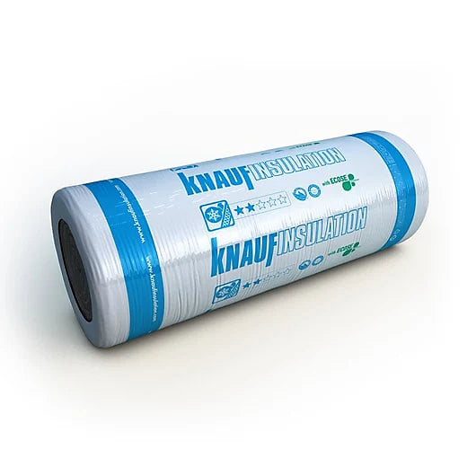 Knauf Loft Roll 200mm
