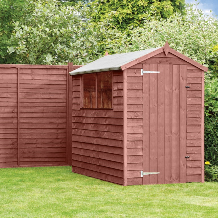 Ronseal One Coat Fence Life 5L Red Cedar