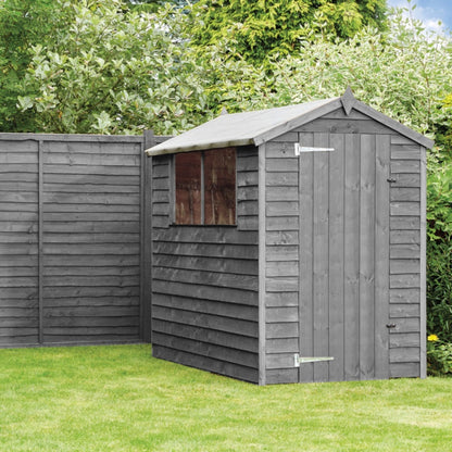 Ronseal One Coat Fence Life 5L Charcoal Grey