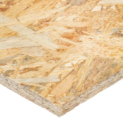 OSB 3 Board 11mm 8ft x 4ft