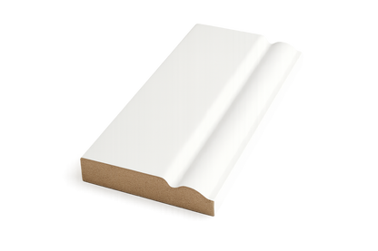 18mm x 68mm Torus Architrave MDF Skirting