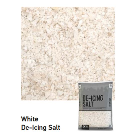 Rock Salt