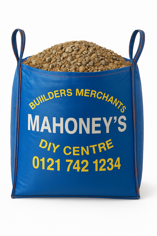 Bulk Bag Ballast