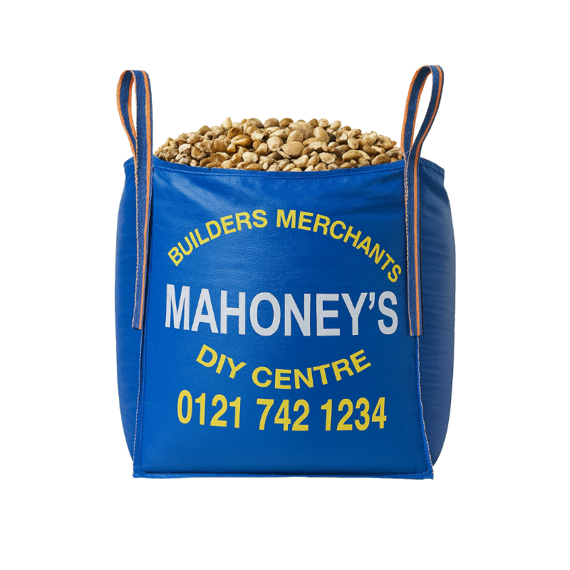 Bulk Bag 20mm Gravel