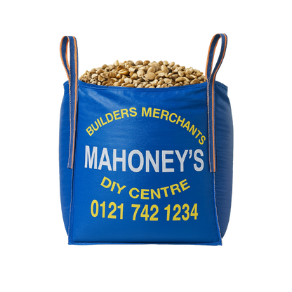 Bulk Bag 20mm Gravel