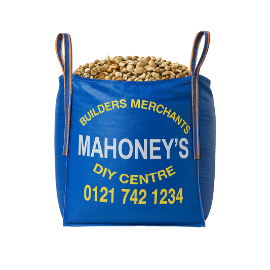 Bulk Bag 20mm Gravel