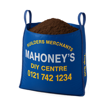 Bulk Bag Top Soil