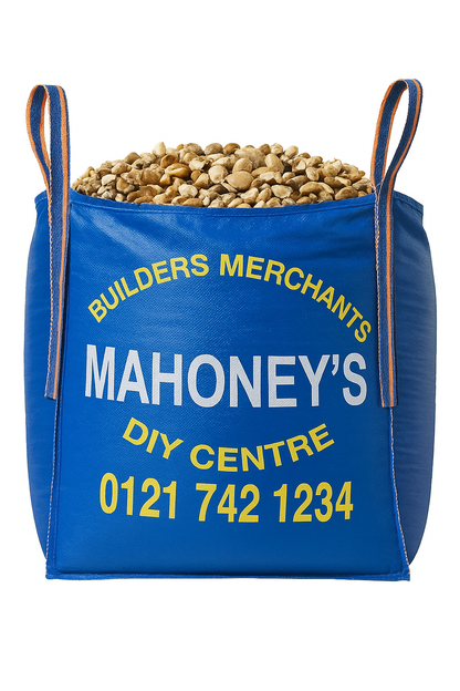 Bulk Bag 20mm Gravel